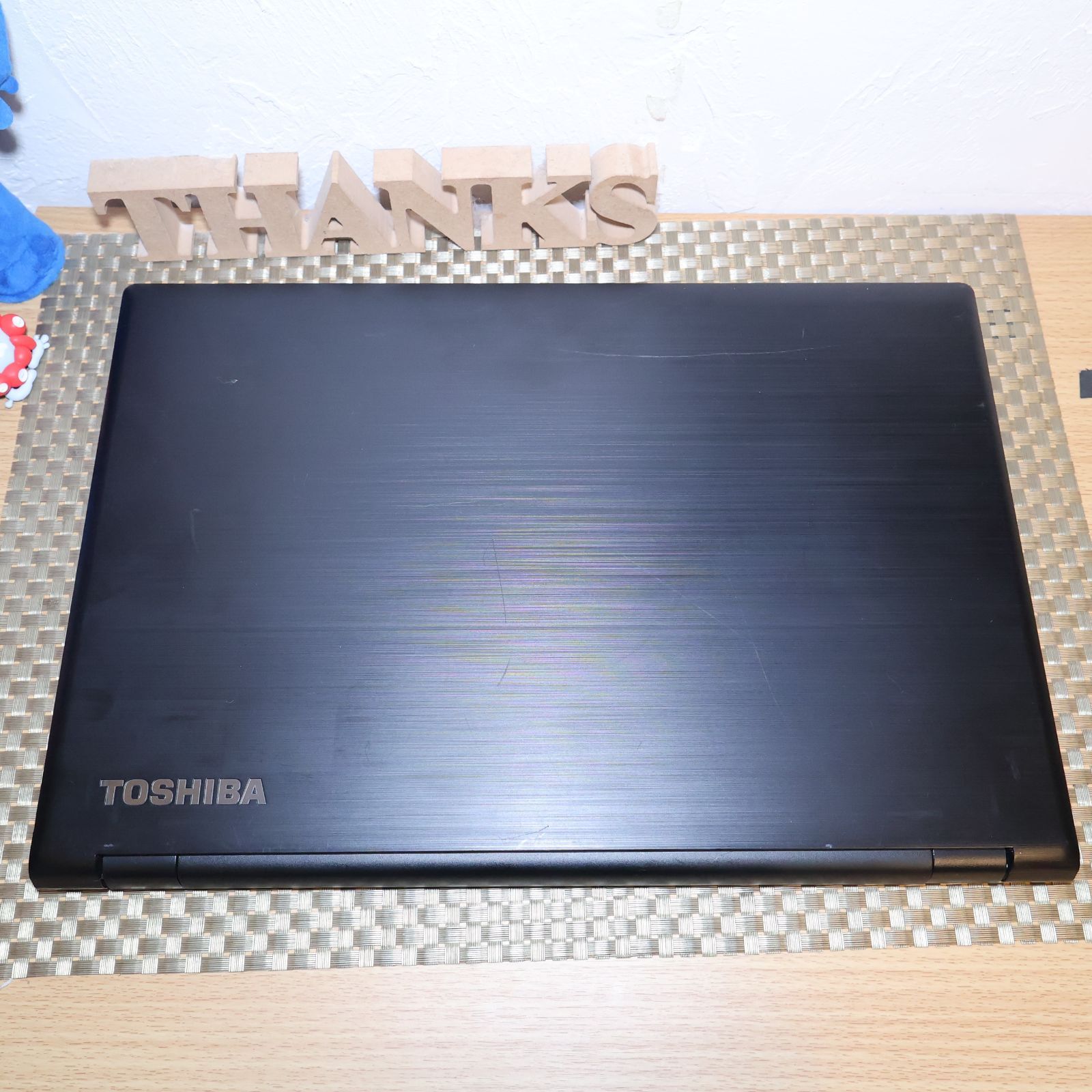 特価品！Win11公式対応8世代i7/メ8G/高速SSD/DVD/無線/カメラ - メルカリ