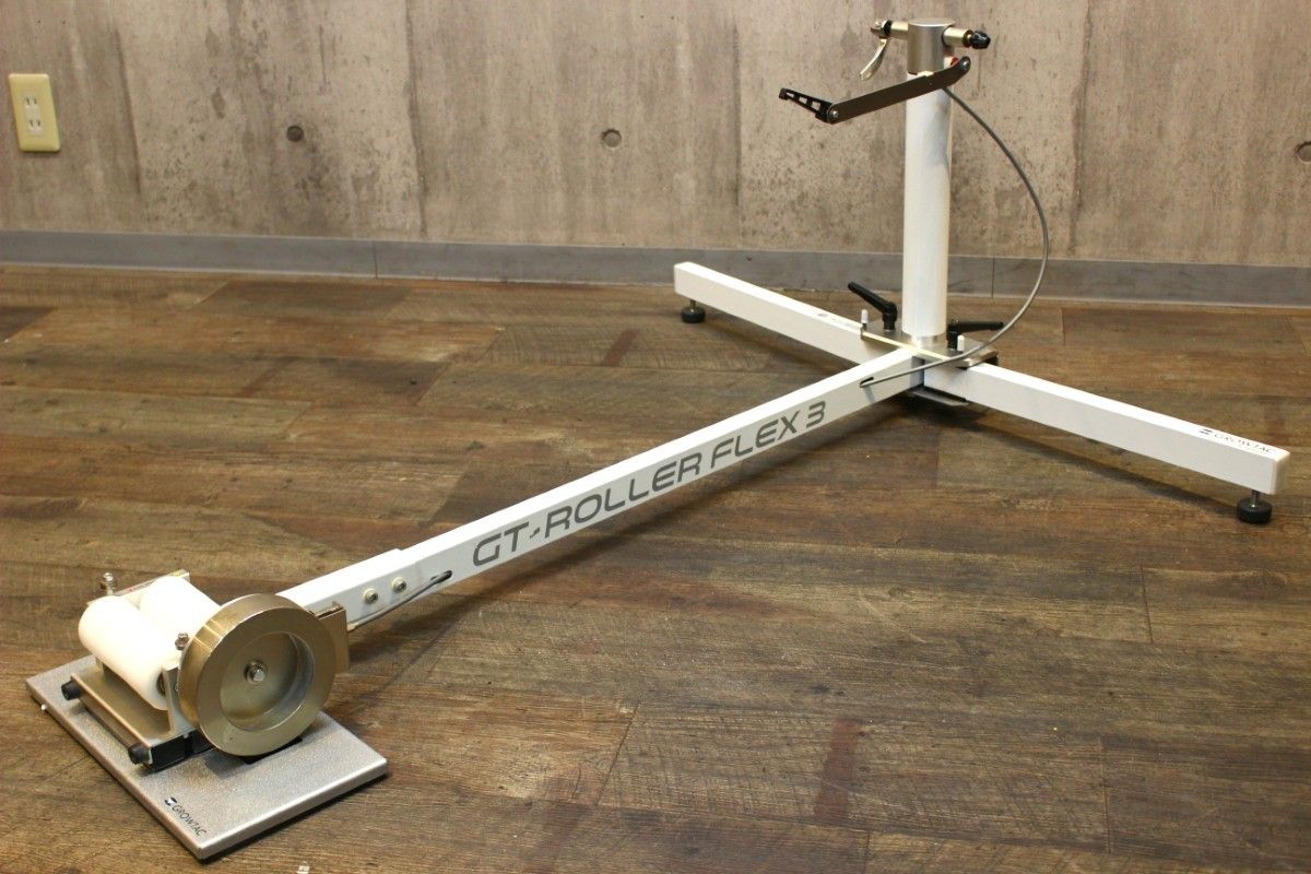 グロータック GROWTAC グロータック GT-Roller FLEX3 サイクル 