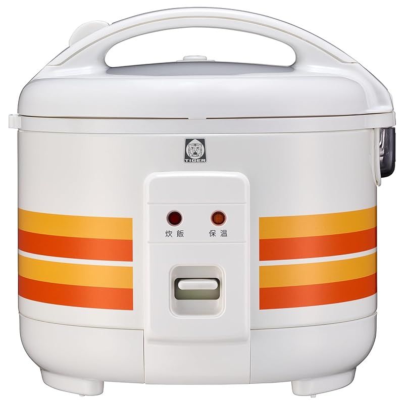 新着商品】タイガー魔法瓶(TIGER) 炊飯器 3合 WEB限定 100周年記念