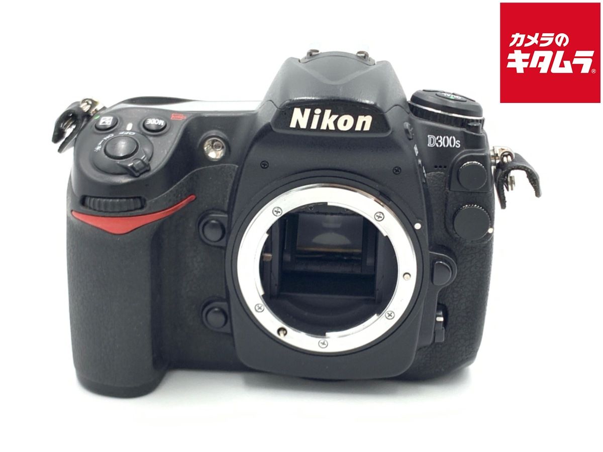 Nikon ニコン D300S ボディ Amazon | Nikon デジタル一眼レフカメラ D300S ボディ D300S