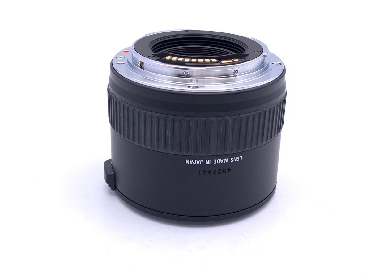 中古】 【良品】 シグマ APO TELE CONVERTER 2x EX DG キヤノン用
