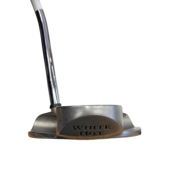初代・名器・希少34インチ オデッセイ ホワイトホット 2ボール 【中古