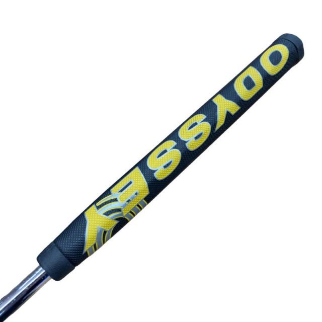 初代・名器・希少34インチ オデッセイ ホワイトホット 2ボール 【中古