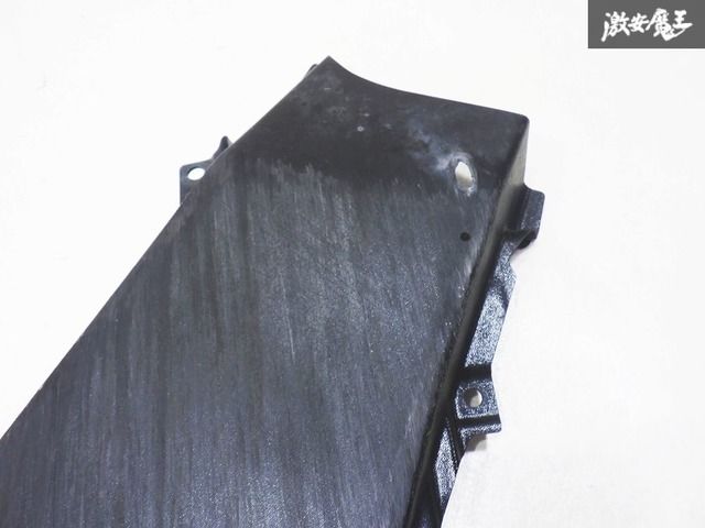 TRD ZN6 86 ハチロク 86Racing フロント ブレーキダクト ブレーキ冷却