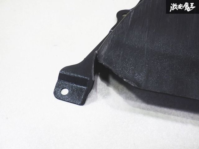 TRD ZN6 86 ハチロク 86Racing フロント ブレーキダクト ブレーキ冷却