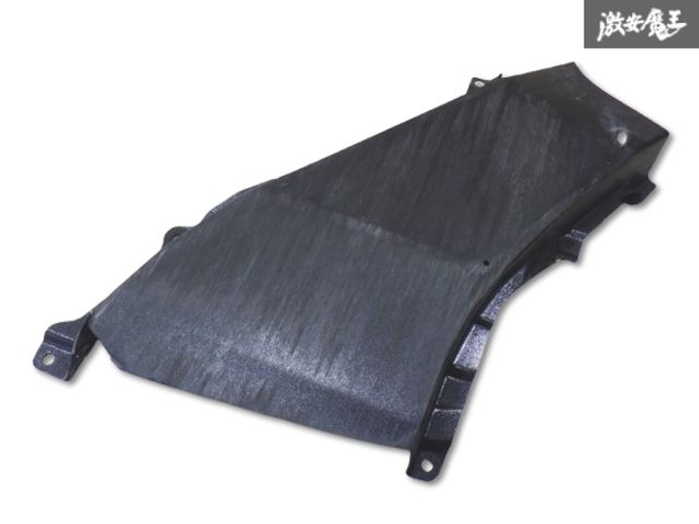 TRD ZN6 86 ハチロク 86Racing フロント ブレーキダクト ブレーキ冷却