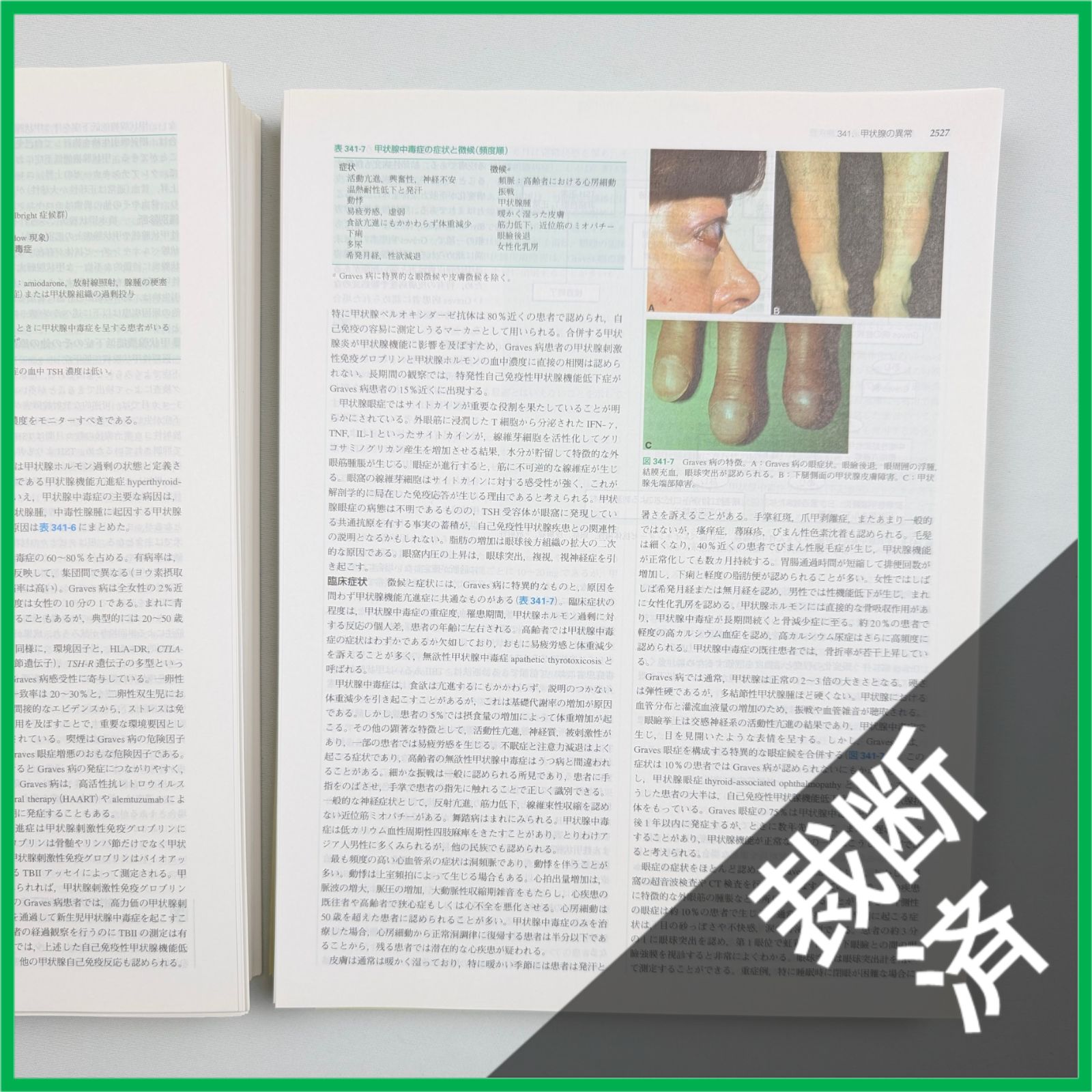 ハリソン内科学 第4版 全2巻 ハリソン内科学 第4版 全2巻 ハリソン内科学 第4版 全