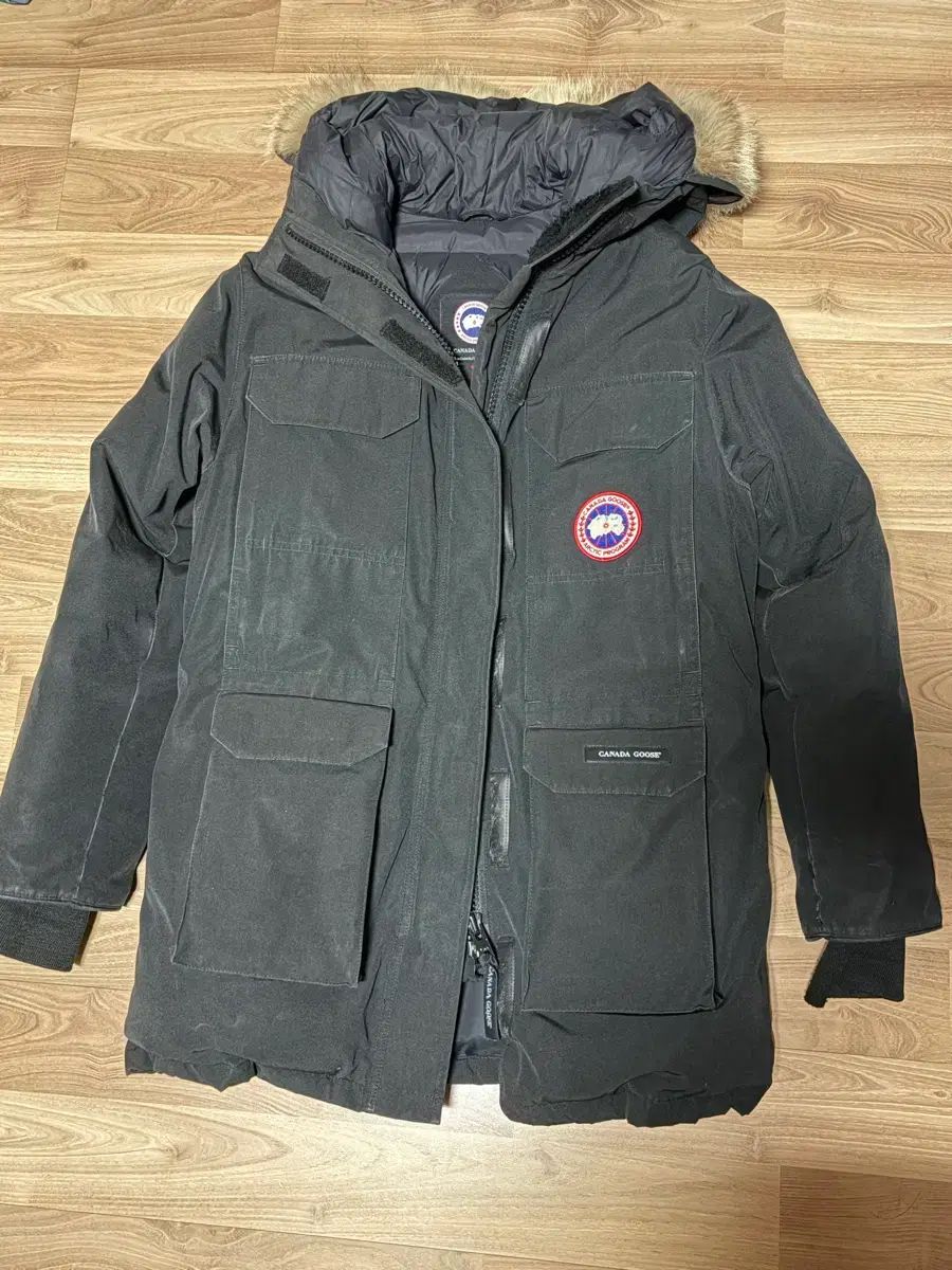 Canada Goose(カナダグース) エクスペディション ダウン エクスペ 