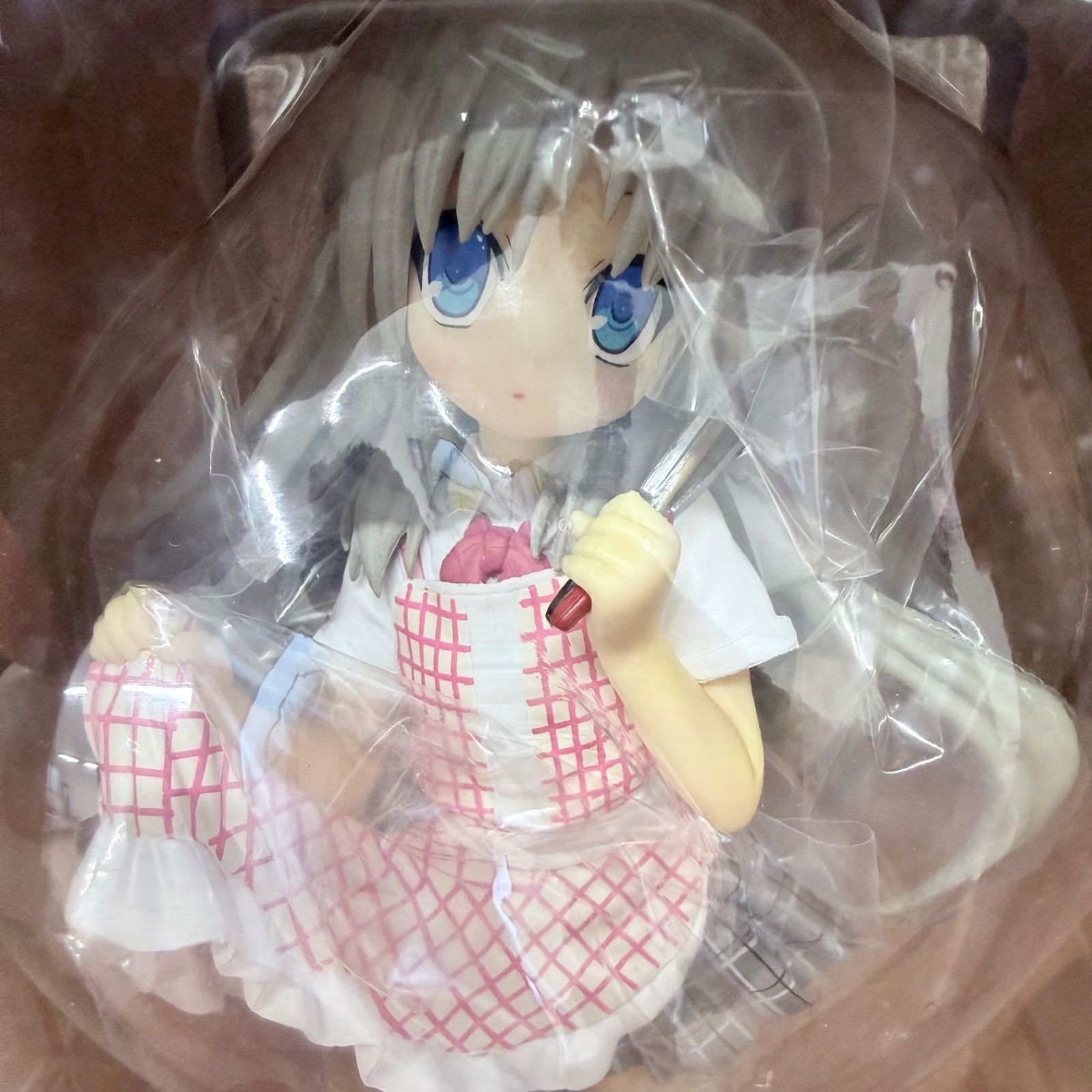 一番くじ リトルバスターズ！ A賞 能美クドリャフカ フィギュア