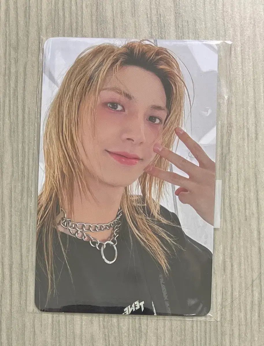 Xdinary Heroes(エクディズ) ジュヨン(JUYEON) View麻 アンコール