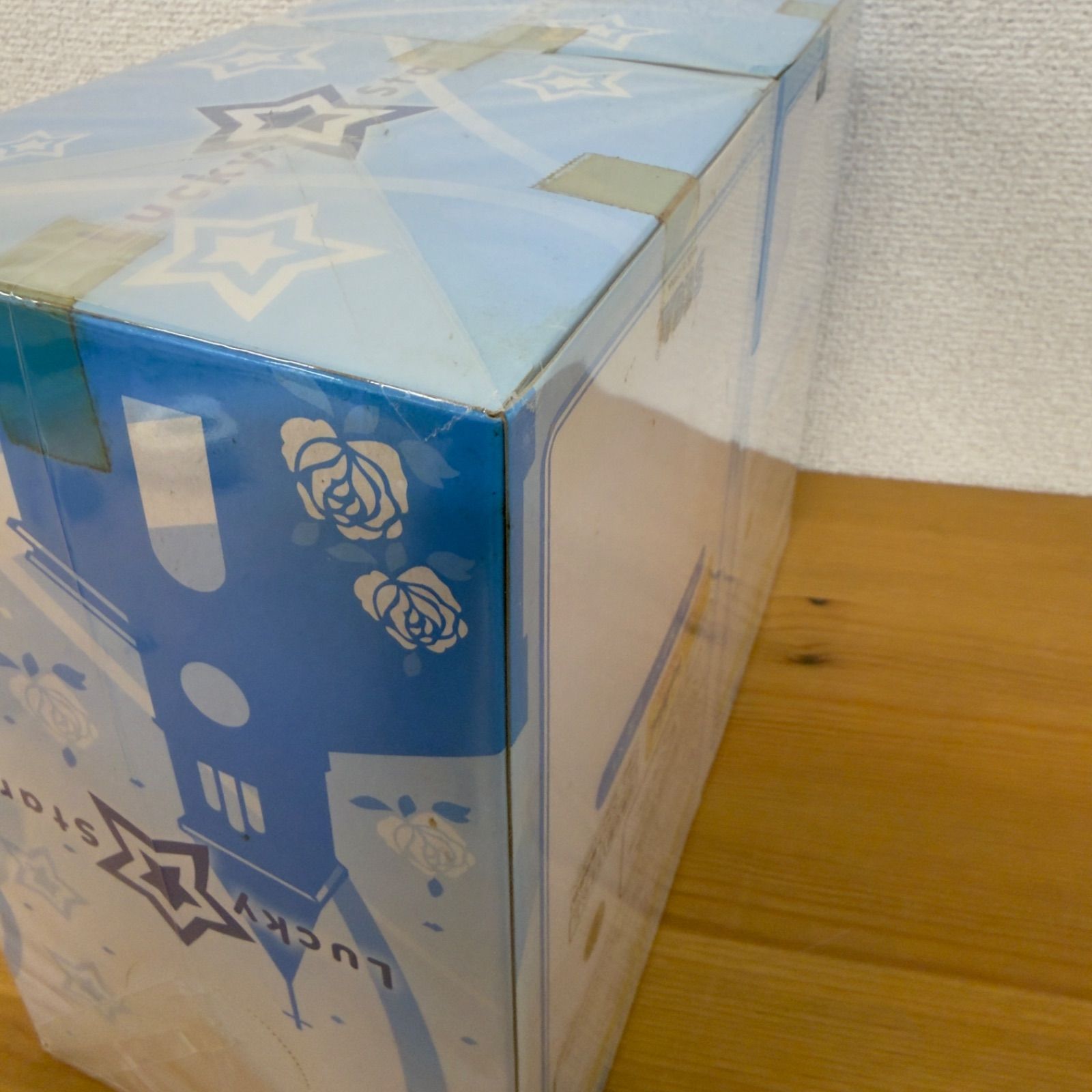 全2種セット】らき☆すた 泉こなた＆柊かがみ エクストラサマー
