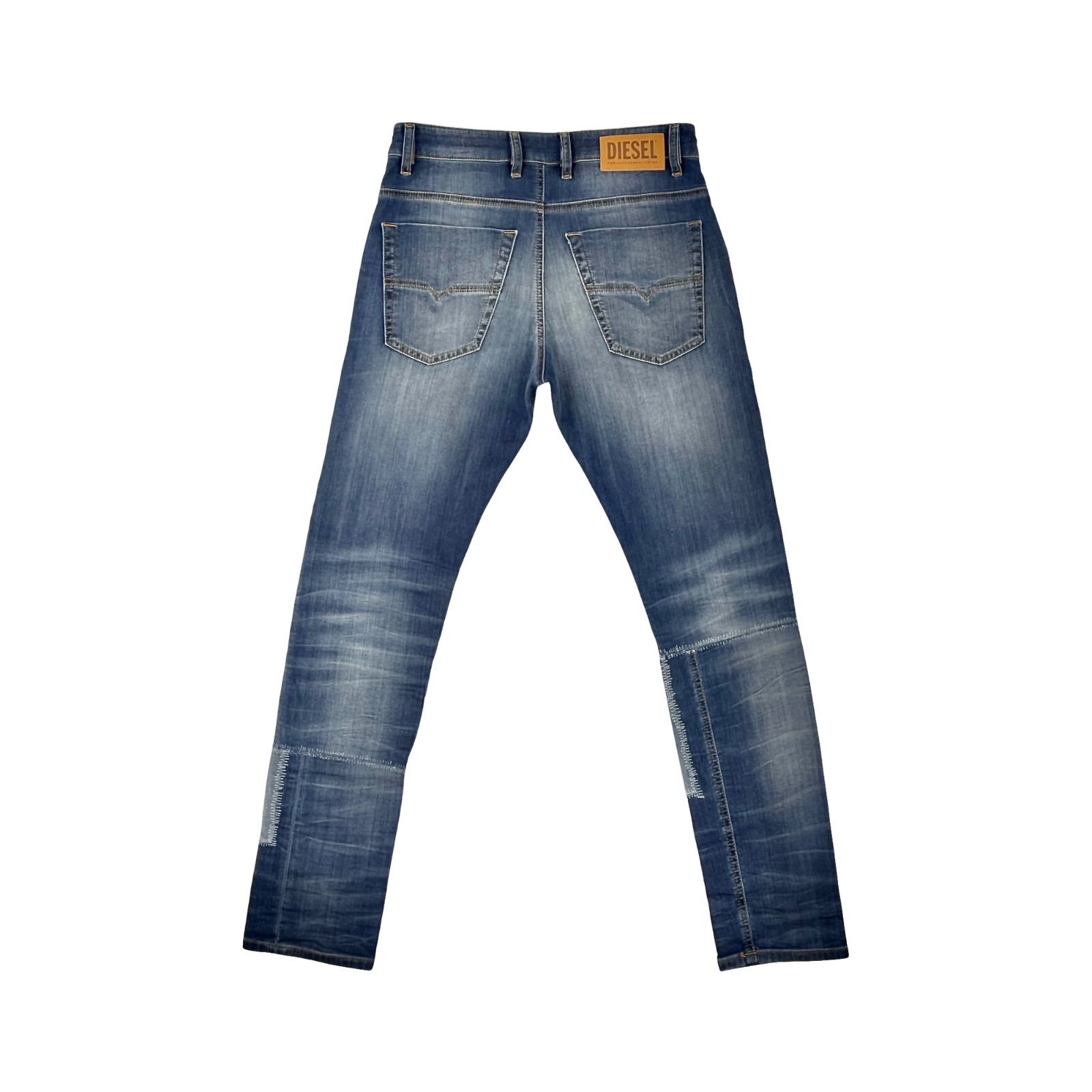 DIESEL ディーゼル KROOLEY JOGG 069NK クルーリー ジョグ ジーンズ 