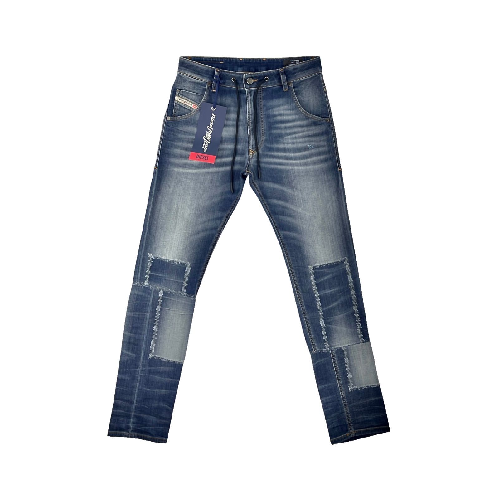 DIESEL ディーゼル KROOLEY JOGG 069NK クルーリー ジョグ ジーンズ