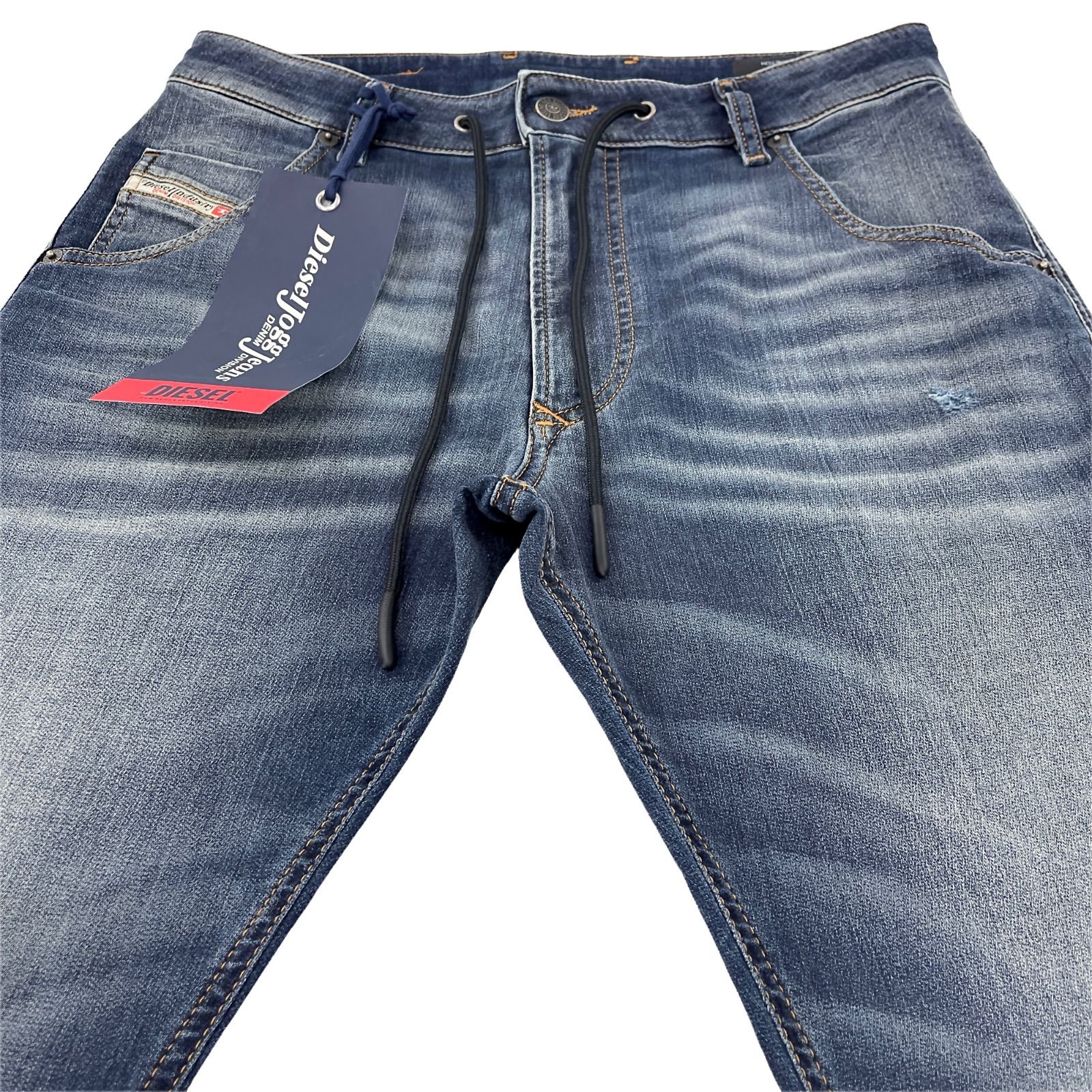 DIESEL ディーゼル KROOLEY JOGG 069NK クルーリー ジョグ ジーンズ 
