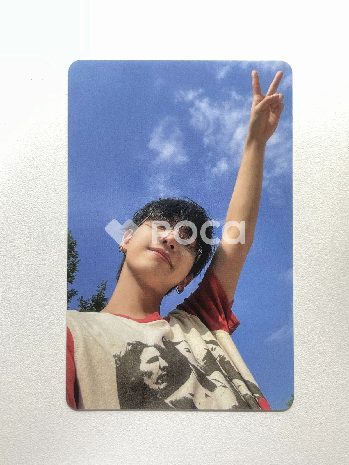 BOYNEXTDOOR ボイネクストドア ミョン・ジェヒョン The Action Frame