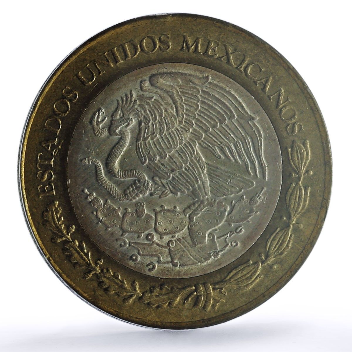 メキシコ 50ペソ ニノ ナインヒーローズ KM-571 歴史 MS 63 PCGS