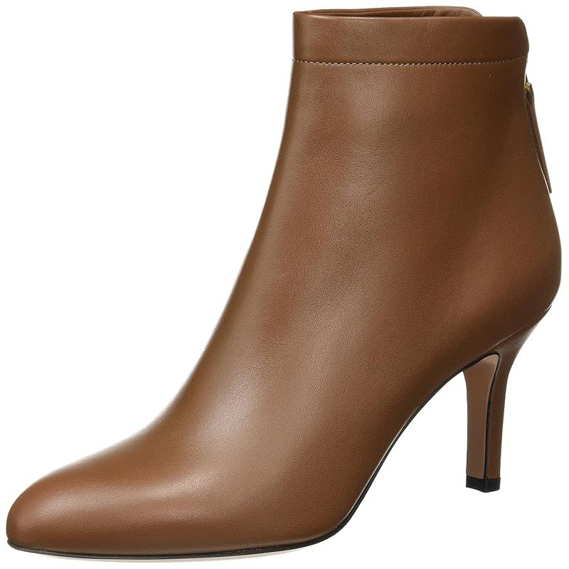 ペリーコ] ALMOND TOE BACK ZIP 8cm - メルカリ