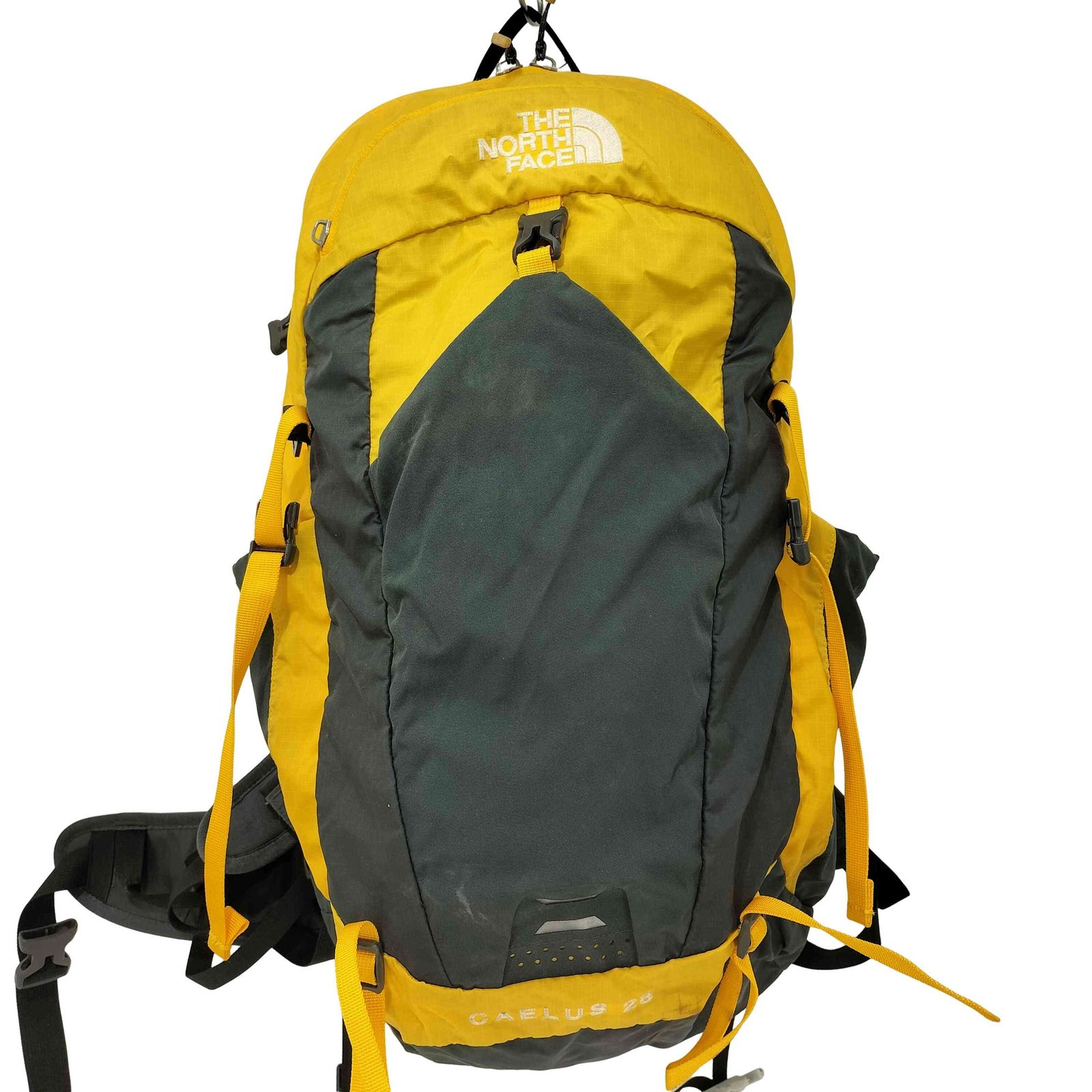 ザノースフェイス THE NORTH FACE CAELUS 28 トレッキング パック 