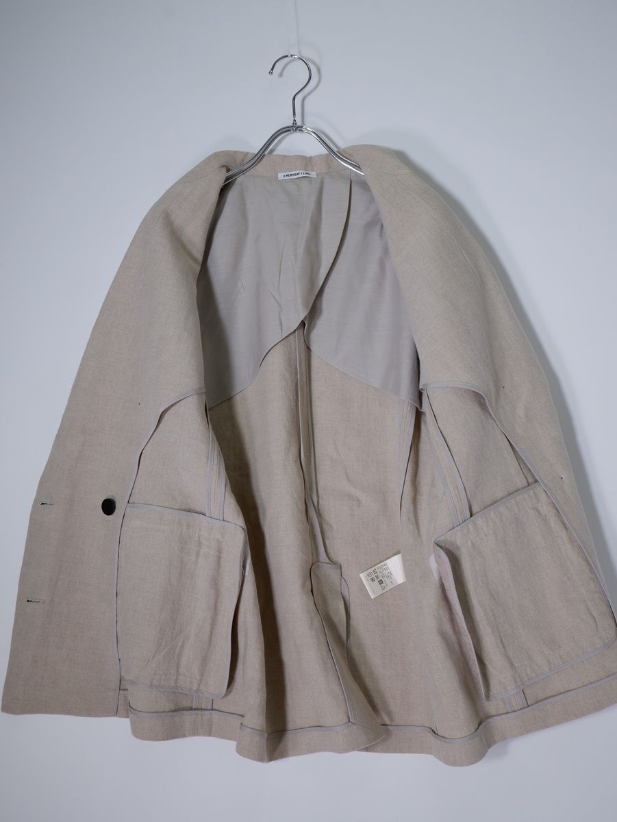 Deuxieme Classeドゥーズィエムクラス EVERYDAY I LIKE. アサ ダブル