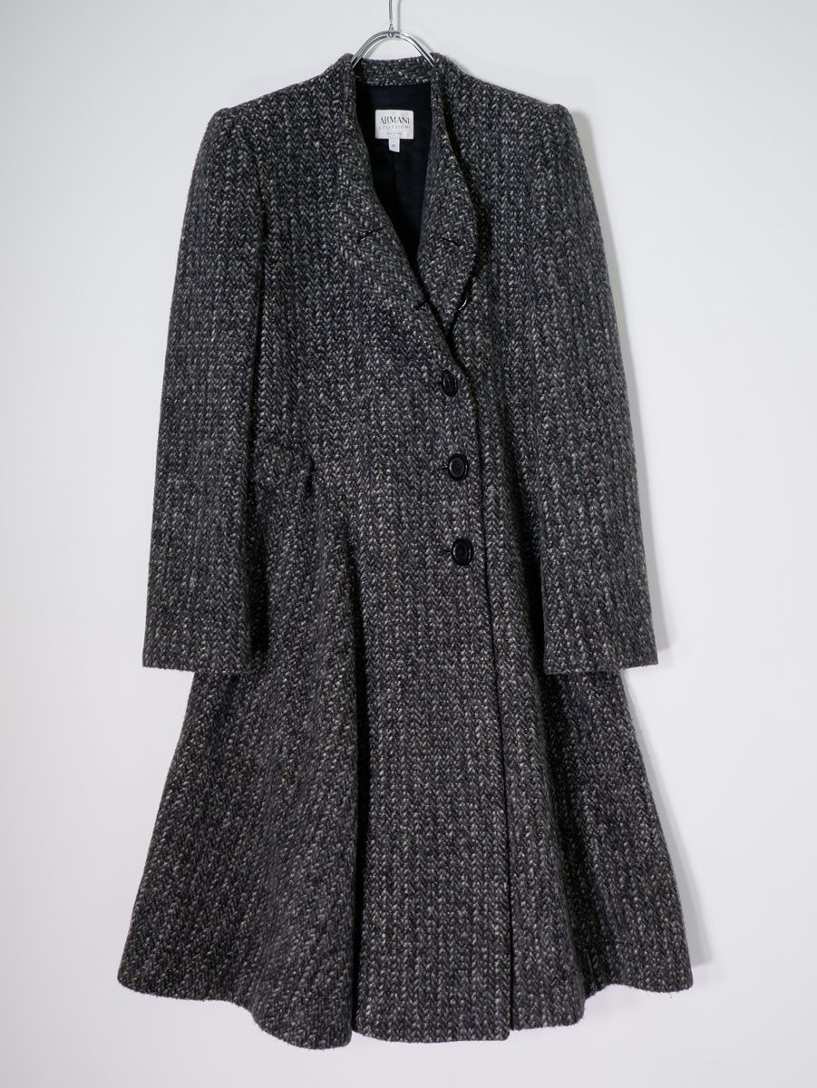 ARMANI COLLEZIONIアルマーニ コレッツォーニ イタリア製 高級ミックス