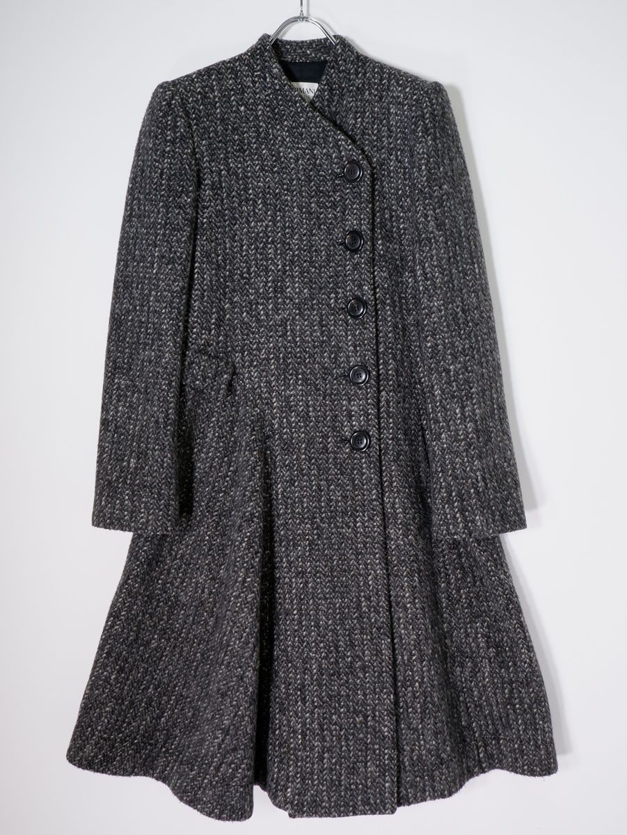 ARMANI COLLEZIONIアルマーニ コレッツォーニ イタリア製 高級ミックス