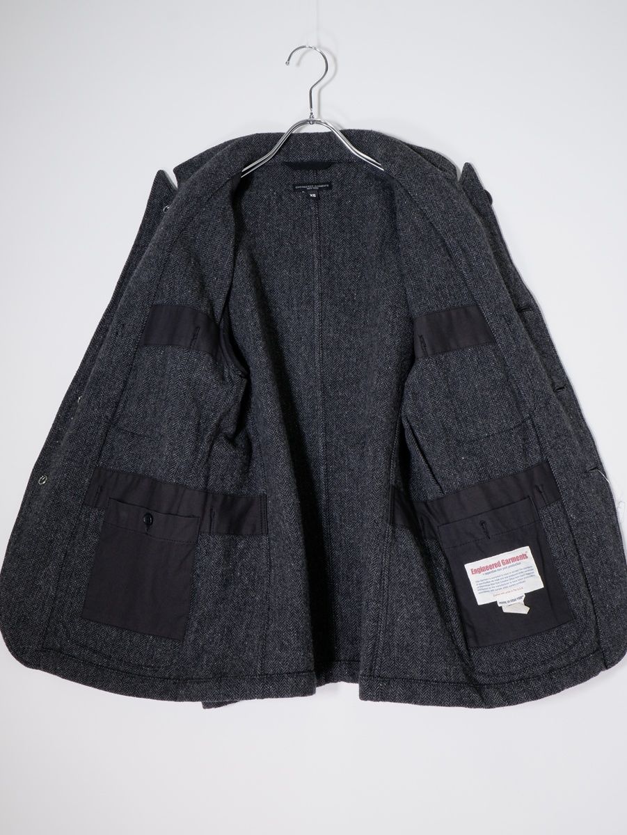 Engineered Garmentsエンジニアードガーメンツ Bedford Jacket