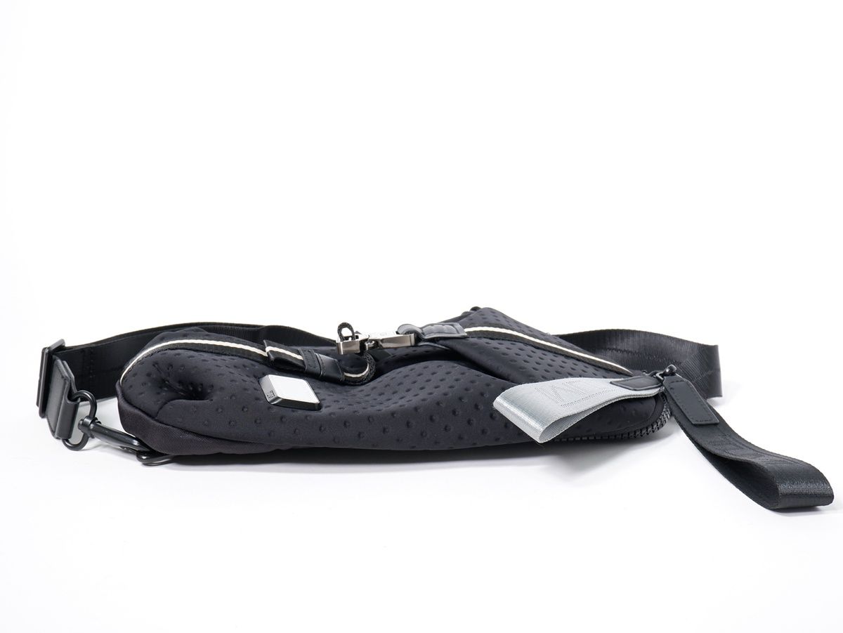 TUMIトゥミ TAHOE BOZEMAN SLING ボーズマンスリングボディバック