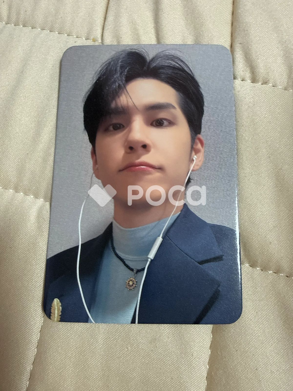 DAY6 ウォンピル Fourever MYMUSICTASTE - メルカリ