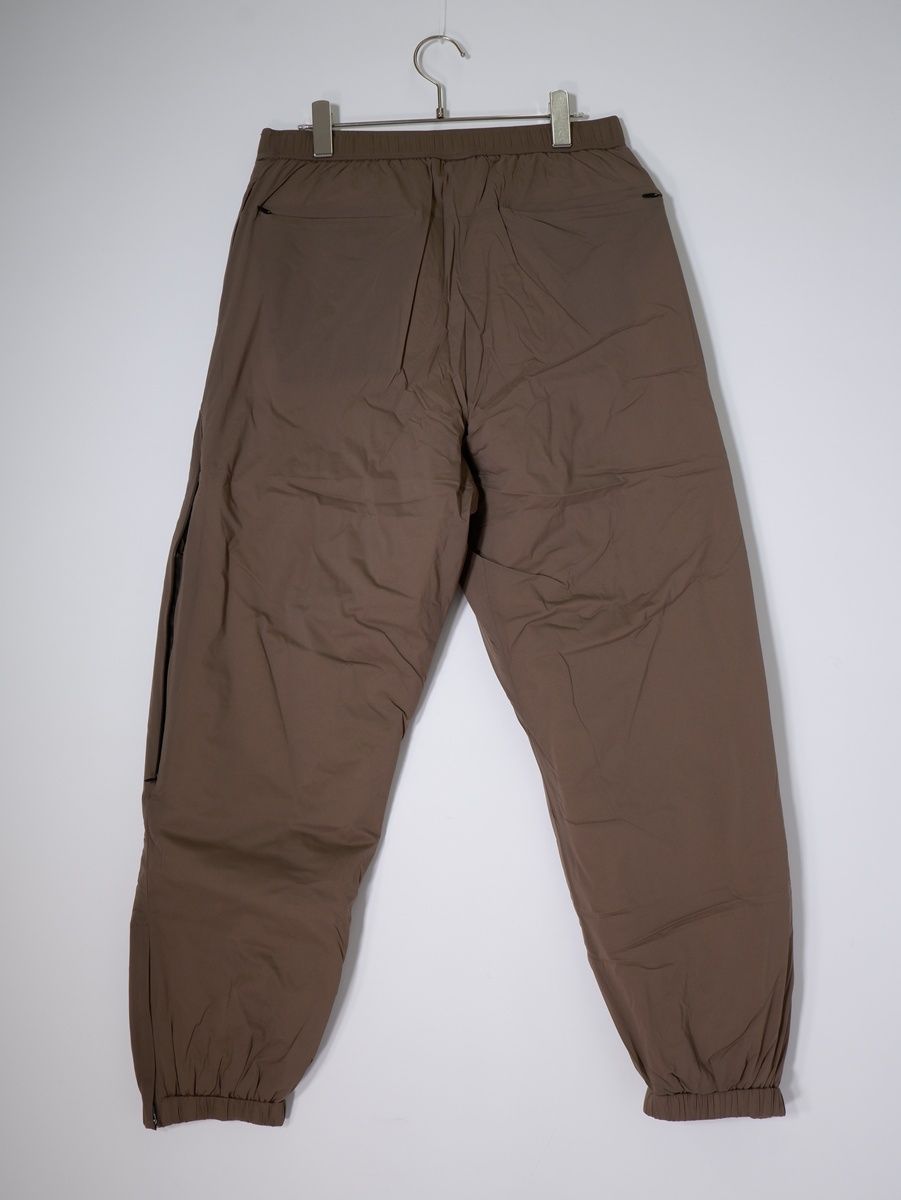 メンズ FCRBエフシーアールビーF.C.R.B. 2025AW VENTILATION PUFFER