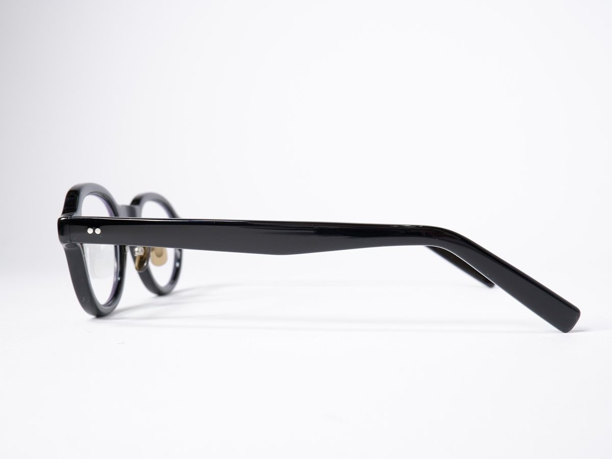 SOPHNET.ソフネット 2025AW泰八郎謹製 ROUND GLASSESサングラスSPNT
