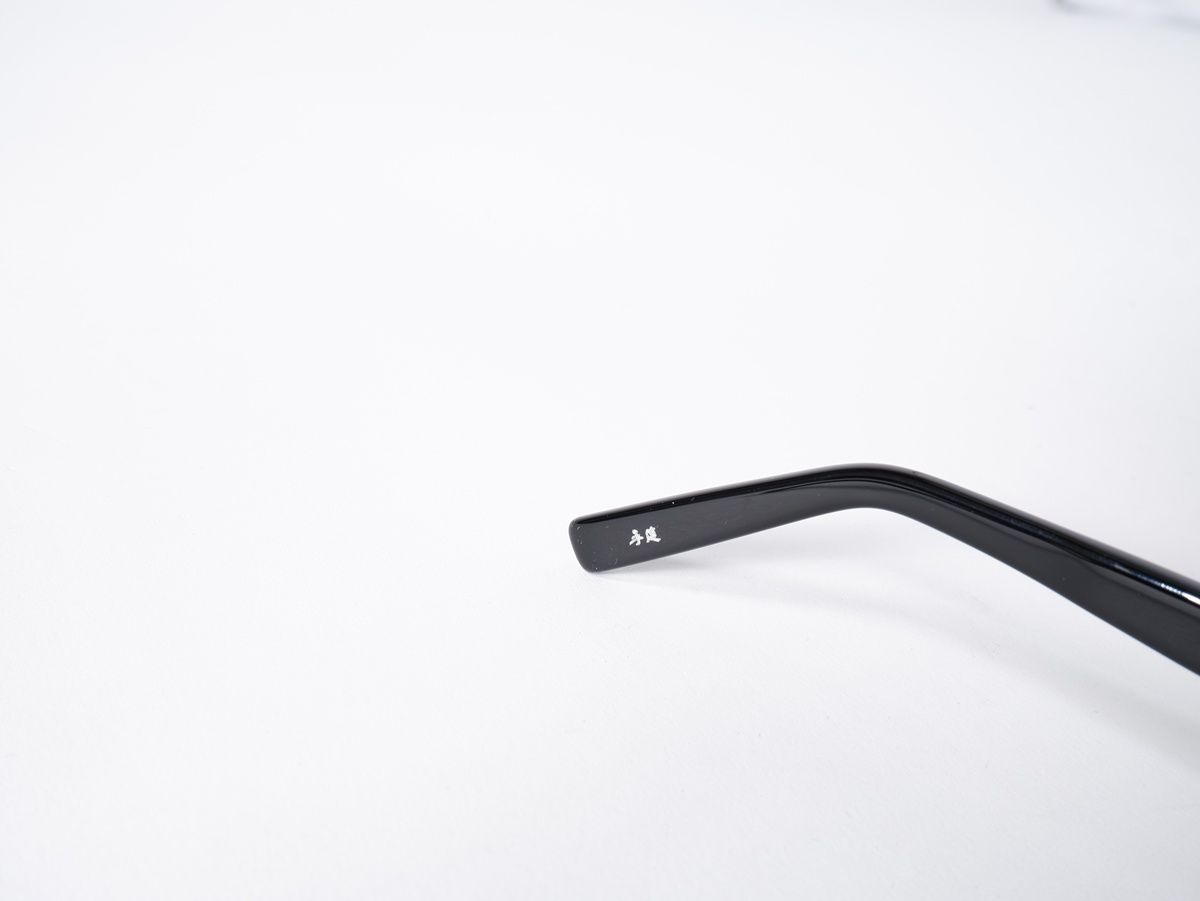 SOPHNET.ソフネット 2025AW泰八郎謹製 ROUND GLASSESサングラスSPNT