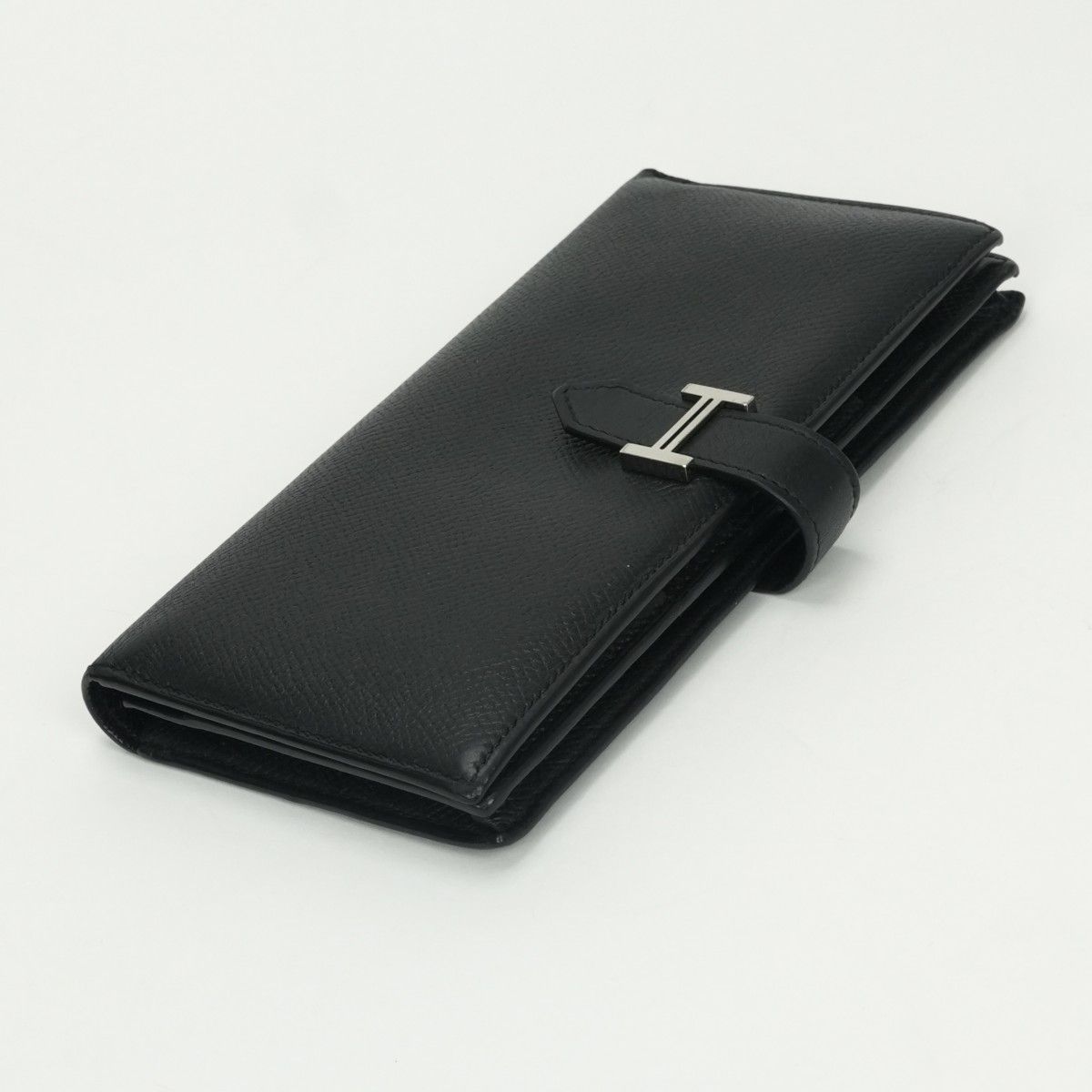 エルメス HERMES ベアンスフレ ベアン スフレ 財布 長財布 ロング