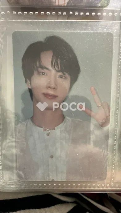 BTS ジン Proof (Collector's Edition) - メルカリ