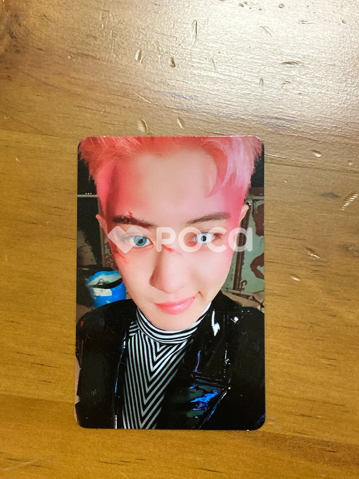 EXO チャニョル OBSESSION X-EXO Ver. - メルカリ