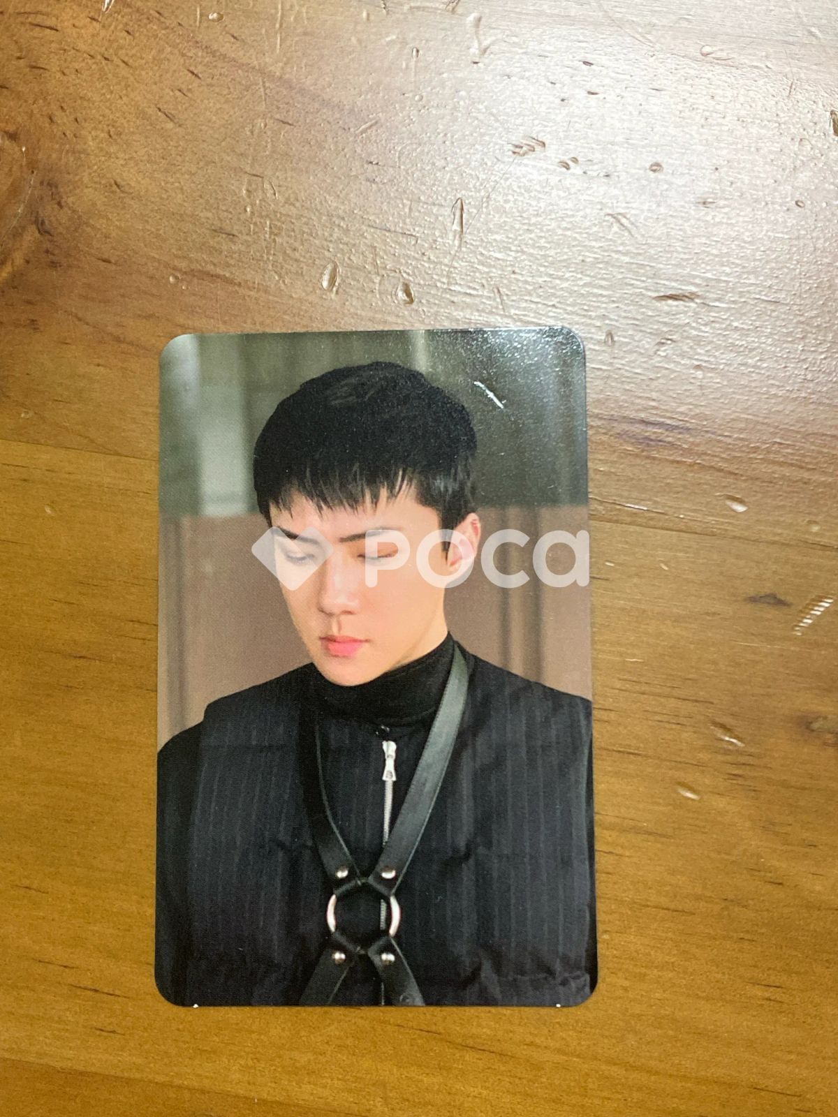 EXO セフン OBSESSION EXO Ver. - メルカリ