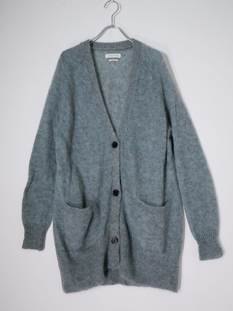 ISABEL MARANT ETOILEイザベルマラン エトワール キッドモヘアウール