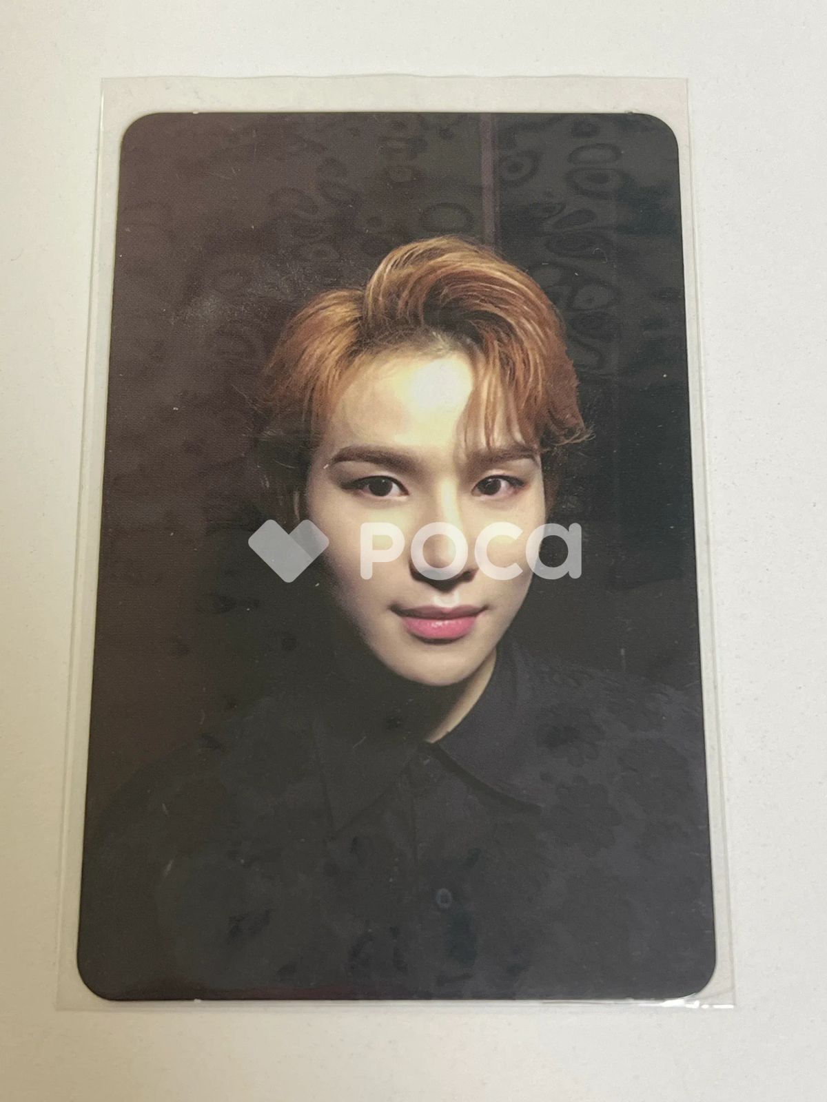 NCT ジョンウ NCT #127 Regular-Irregular Irregular Ver. - メルカリ