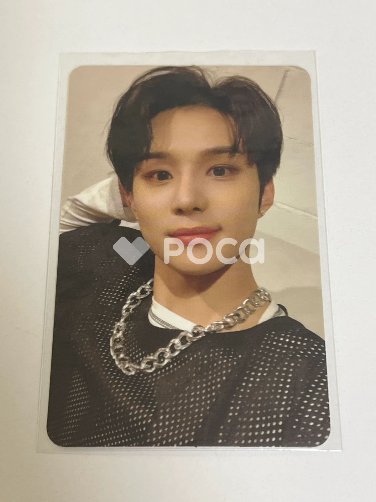 NCT ジョンウ NCT #127 Neo Zone : The Final Round 2ND PLAYER ver