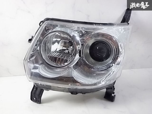 ダイハツ L175S L185S ムーヴカスタム 後期 ヘッドライト HID 100 