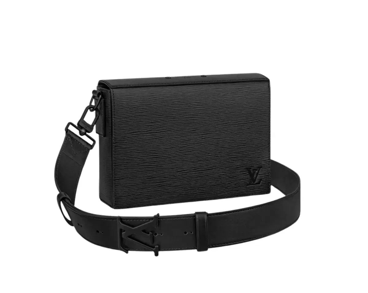 Louis Vuitton ボックス メッセンジャーバッグ M58492 - メルカリ