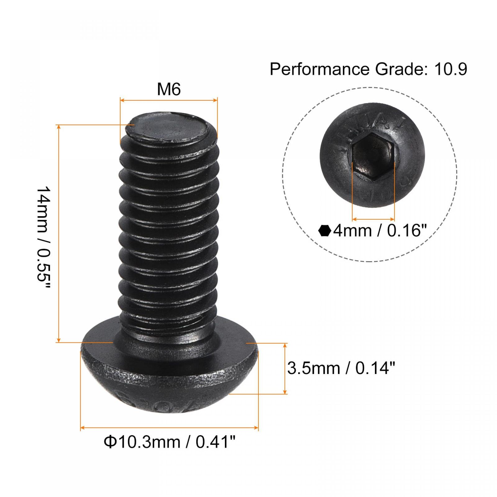 ＶＥＳＳＥＬ（ベッセル） ショートソケット ＳＡ２０９６６０ の通販 | ホームセンター コメリドットコム Swpeet 192個 M6 × 20/30/40/50/60/70/80mm ブラック亜鉛フラットヘッド六角ソケットキャップ ベビ
