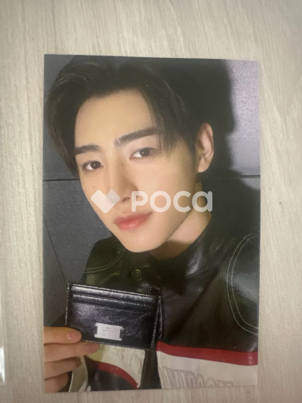 ENHYPEN ソンフン ENHYPEN X NUMBERING Collaboration 購入特典 - メルカリ