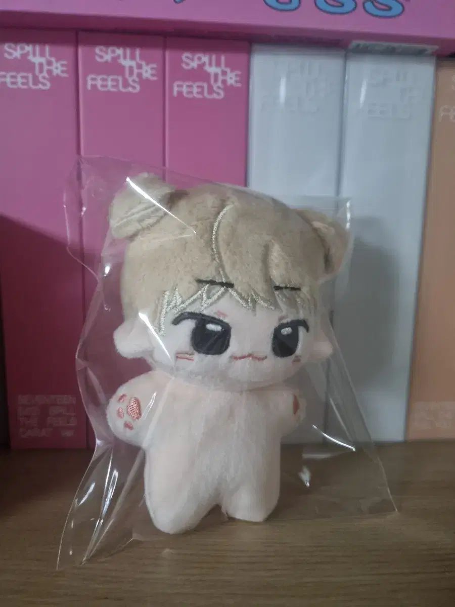 ディノ(DINO・イチャン) SEVENTEEN(セブンティーン・セブチ