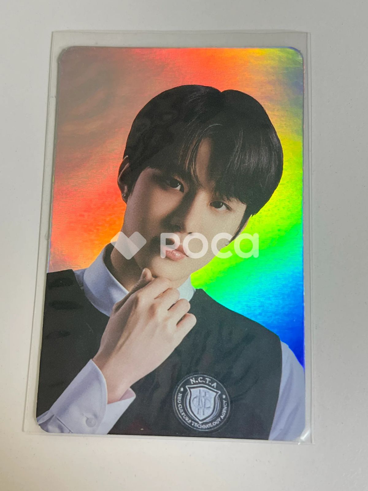 NCT ジョンウ 2021 SEASON'S GREETINGS ALADDIN - メルカリ