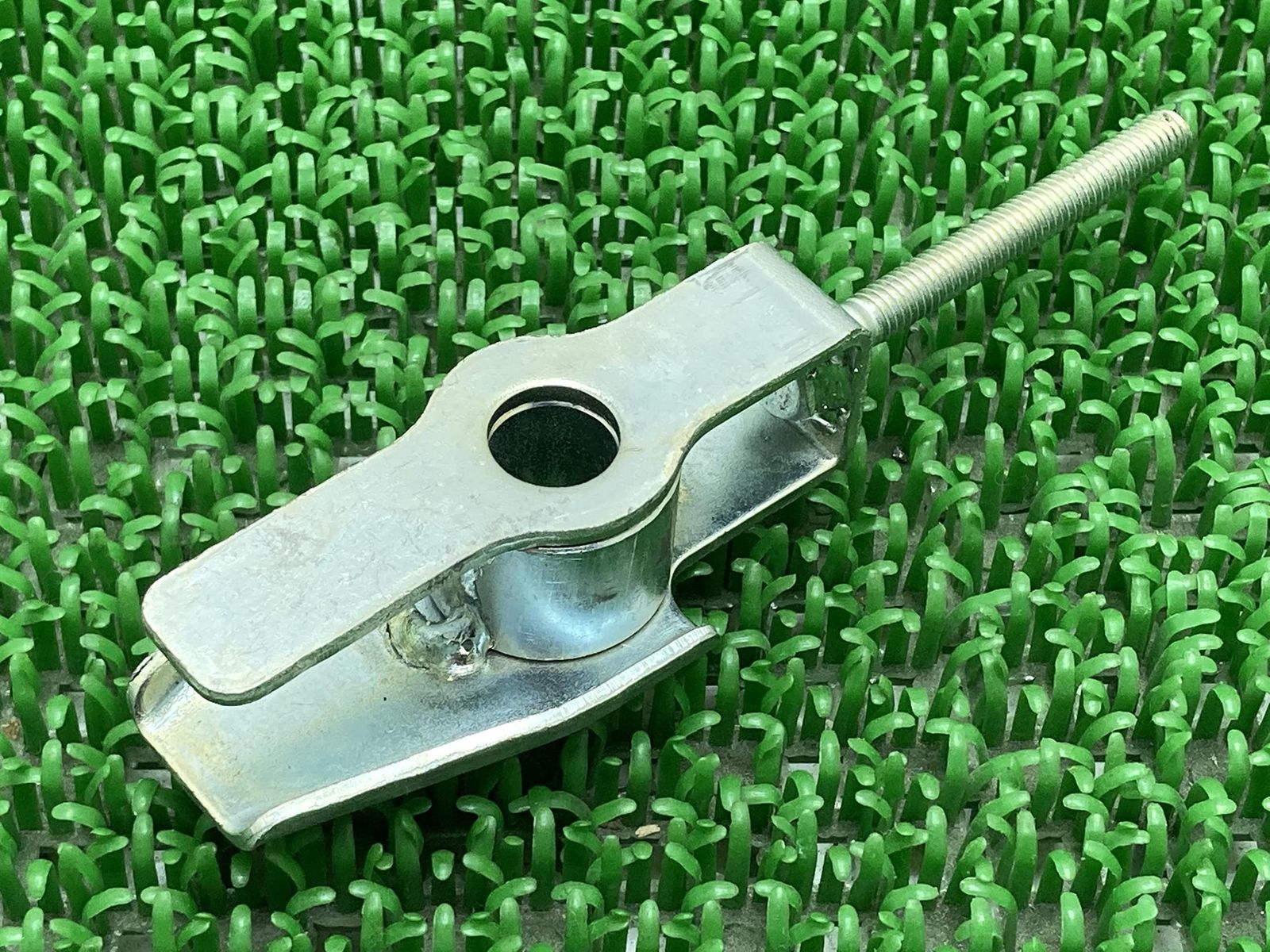 新品 ホンダ 純正 エイプ50 100 チェーンアジャスター 40543-GS3-000