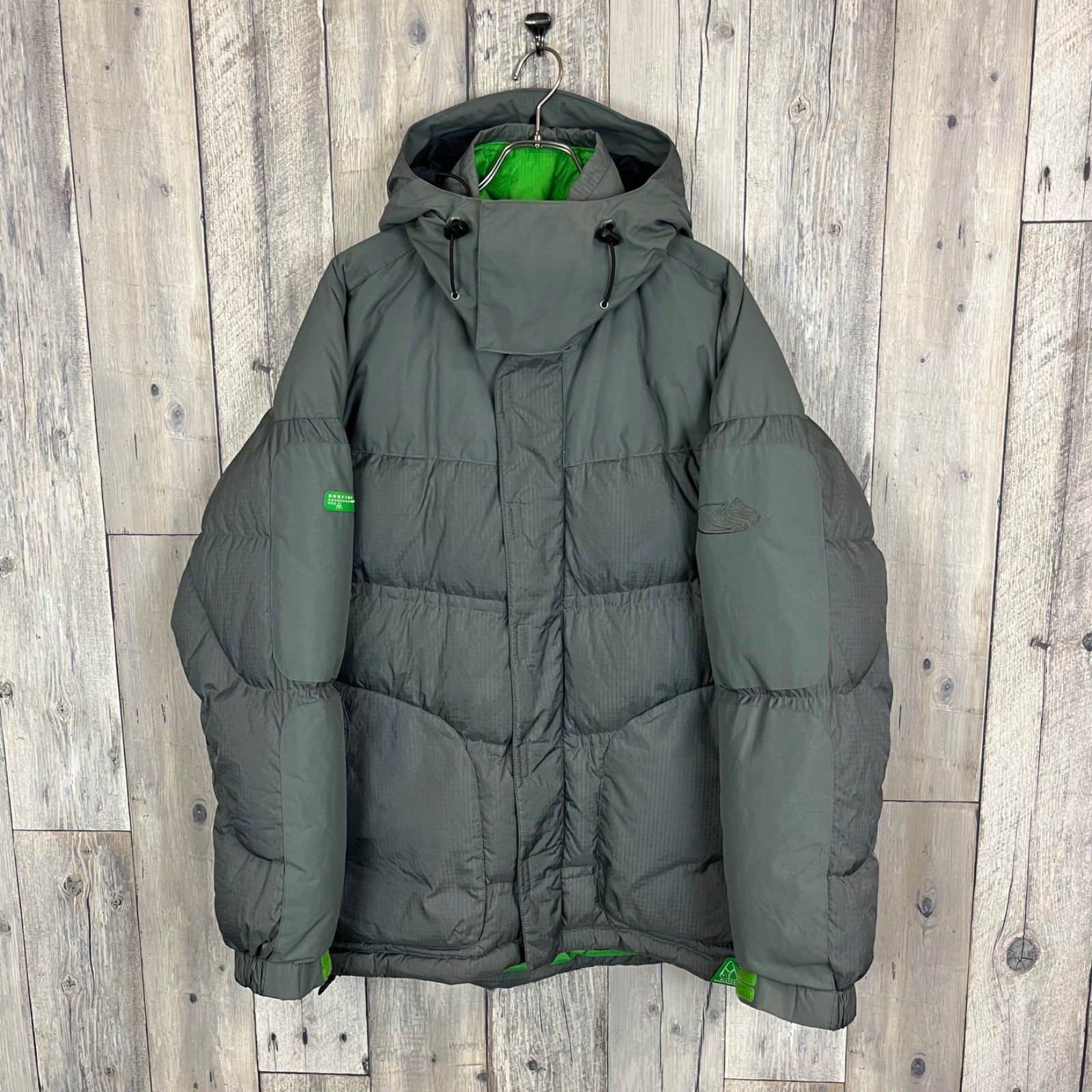 BONFIRE SNOWBOARDING ボンファイア スノーボーディング SILVER SERIES