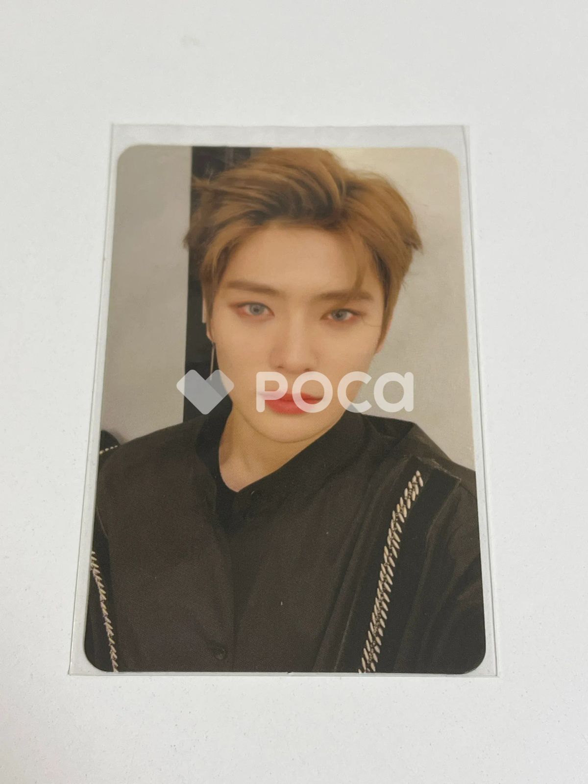 NCT ジェヒョン NCT 2018 Empathy DREAM Ver. - メルカリ