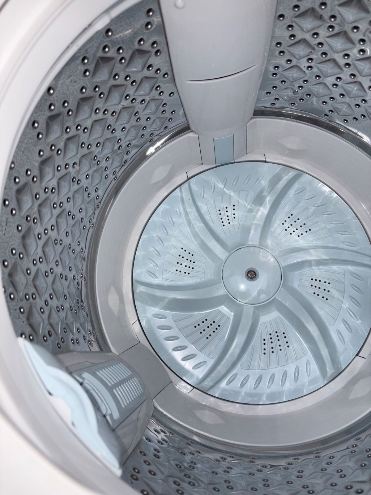 TOSHIBA 東芝 ザブーン ZABOON AW-8VM1 8kg/4.5kg 2021年製 - メルカリ