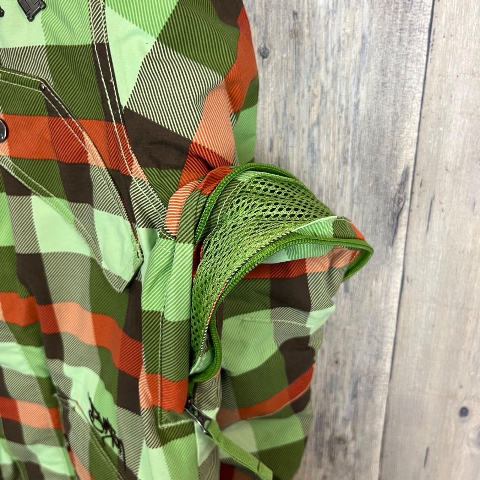 新品】BURTON バートン AVENUE JACKET 防寒 撥水 耐水 スノボ