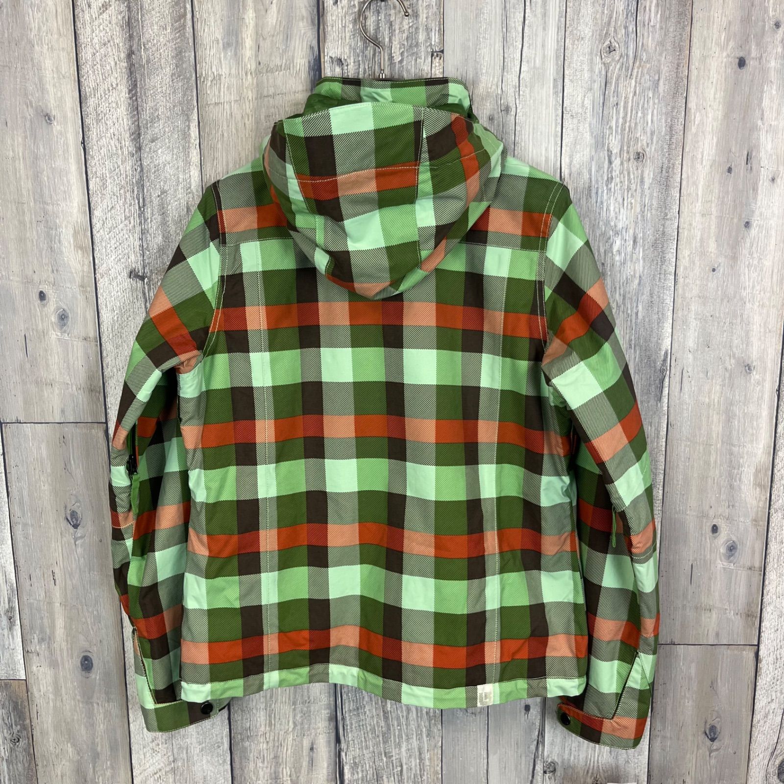 新品】BURTON バートン AVENUE JACKET 防寒 撥水 耐水 スノボ